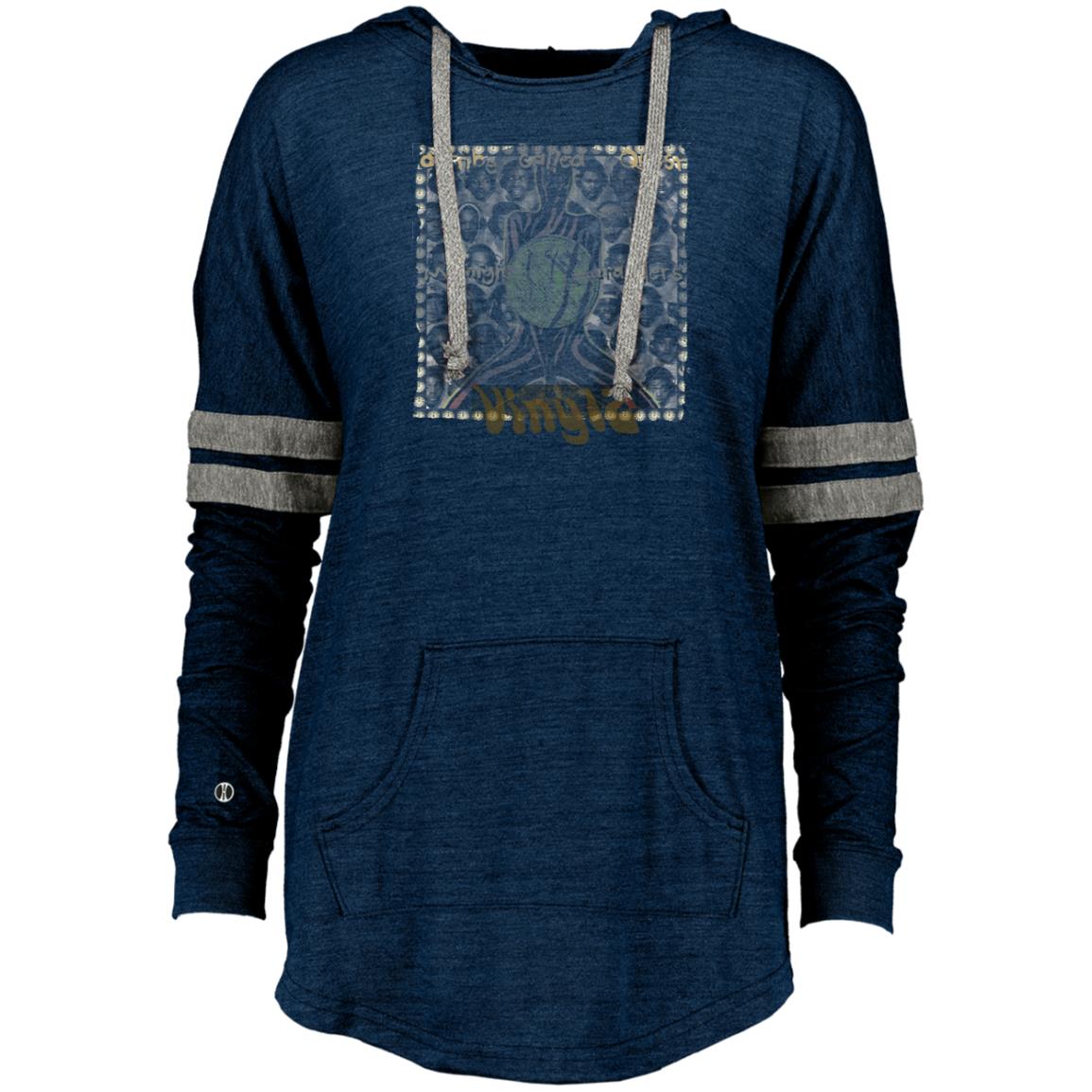 A Tribe Called Quest - Midnight Marauders - Ep Cover - Vinyl 09 Dk Hoodie Ladies&Men Pimamour
