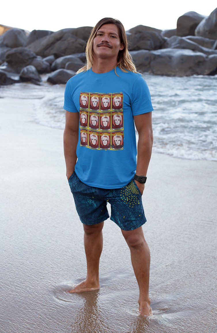 Pop Art 60S - Art 10 Warhol Soup Can Tee&Tank Men/Unisex Tee&Tank Men/Unisex Pimamour