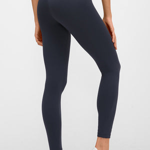 Basic Full Length Active Leggings Pimamour