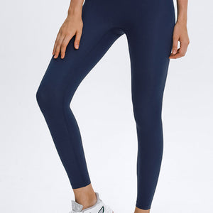 Ultra High Waist Active Leggings Pimamour