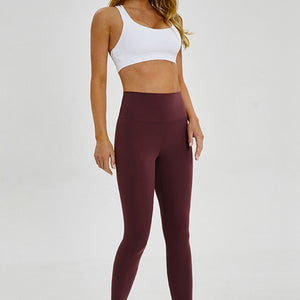 High Waist Active Leggings Pimamour