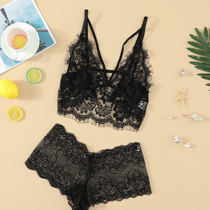 Secret Love Bralette Pimamour