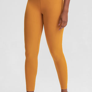 Basic Active Leggings Pimamour