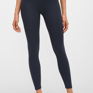 Basic Full Length Active Leggings Pimamour