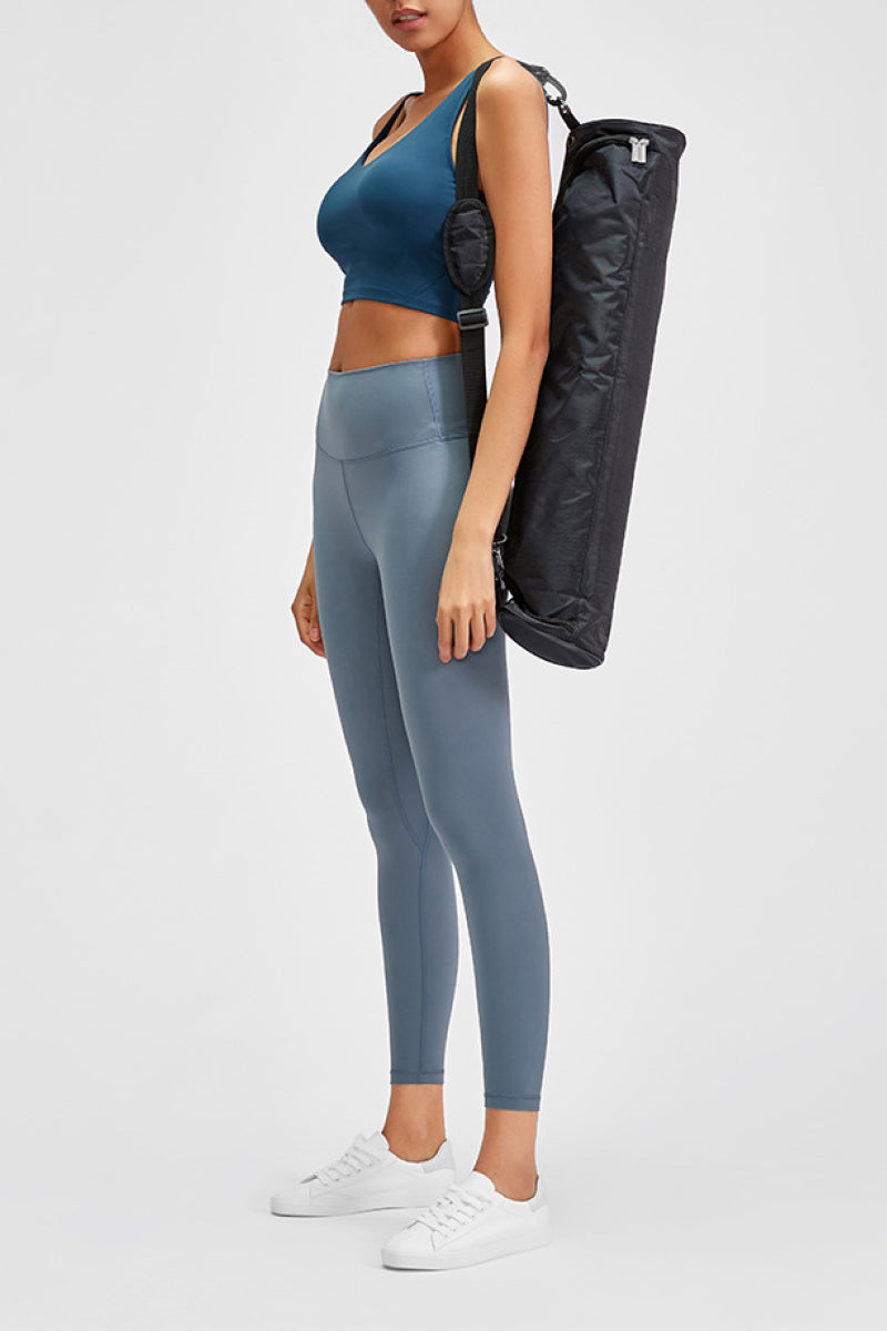 High Waist Active Leggings Pimamour