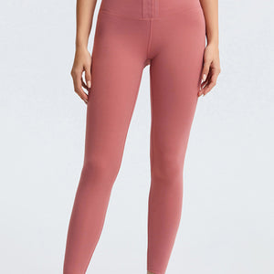 Adjustable Waist Leggings Pimamour