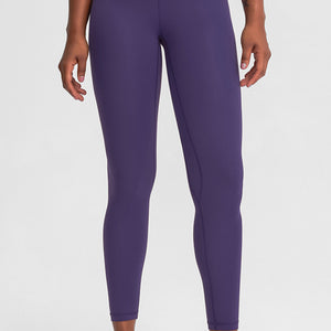 Basic Active Leggings Pimamour