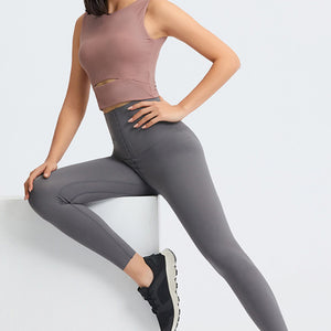 Adjustable Waist Leggings Pimamour