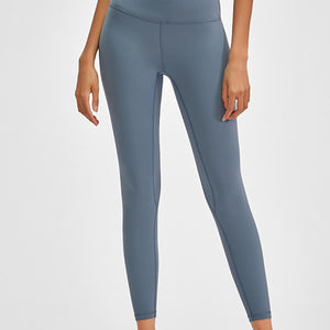 High Waist Active Leggings Pimamour