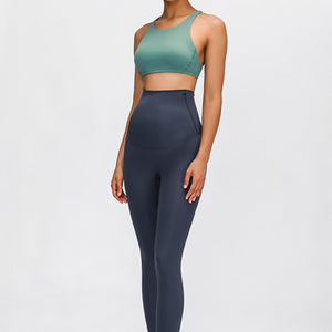 Maternity Yoga Pants Pimamour