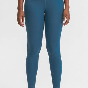 Basic Active Leggings Pimamour