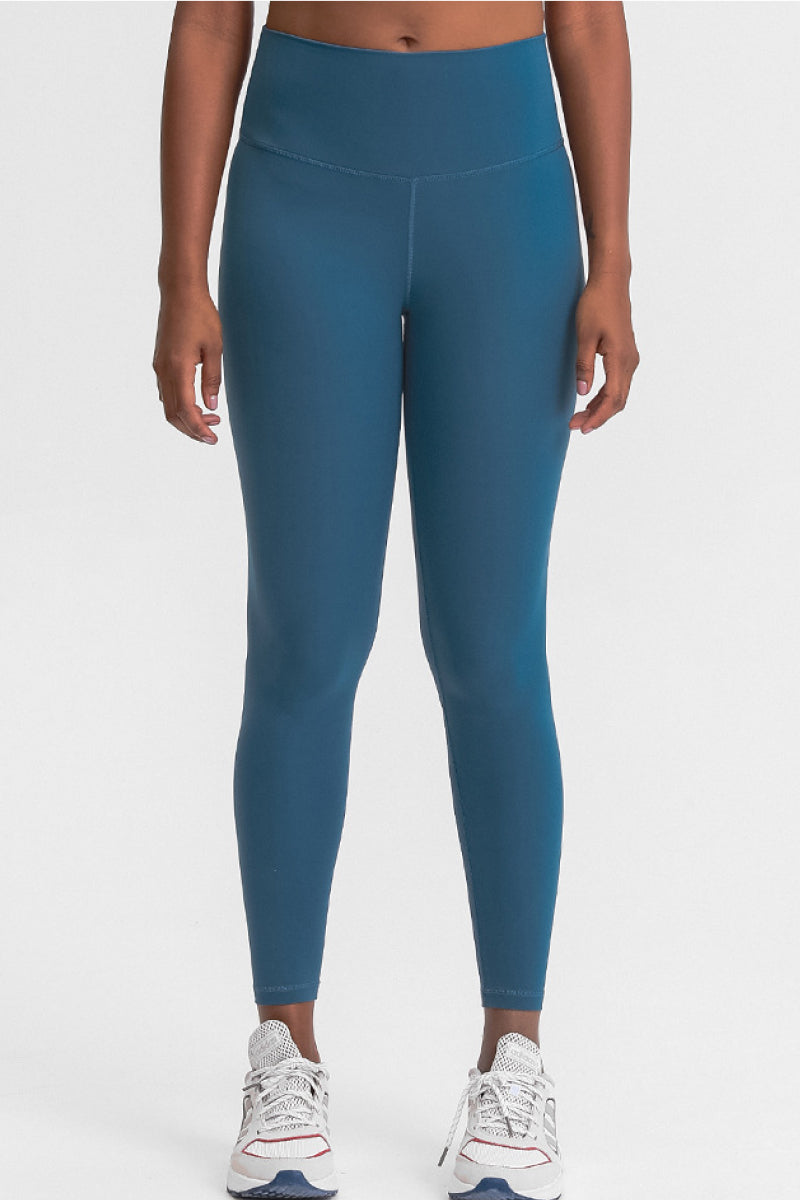 Basic Active Leggings Pimamour