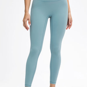 Card Pocket Leggings Pimamour