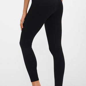 Basic Full Length Active Leggings Pimamour