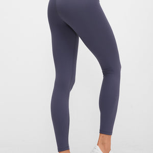 Basic Full Length Active Leggings Pimamour