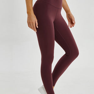 High Waist Active Leggings Pimamour