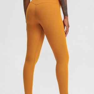 Basic Active Leggings Pimamour