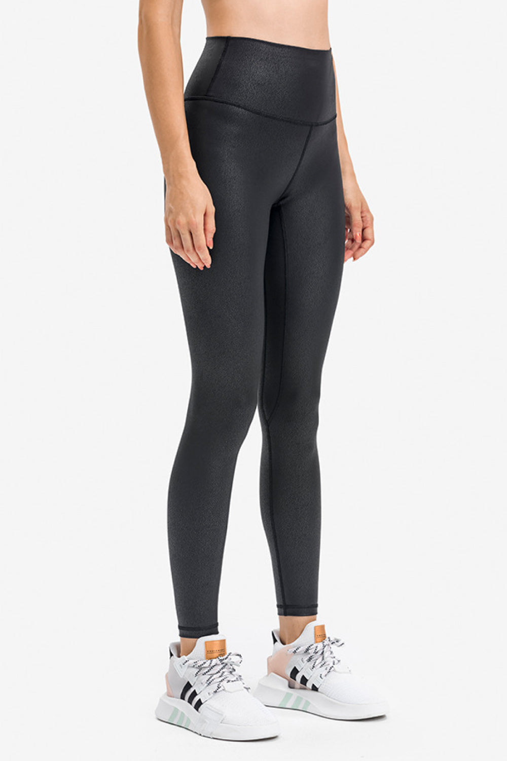 Invisible Pocket Sports Leggings Pimamour