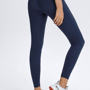 Ultra High Waist Active Leggings Pimamour