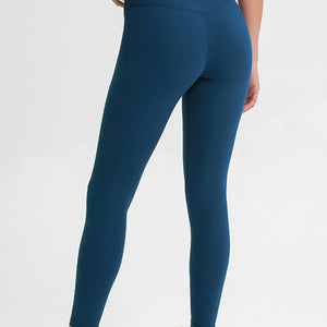 Basic Active Leggings Pimamour