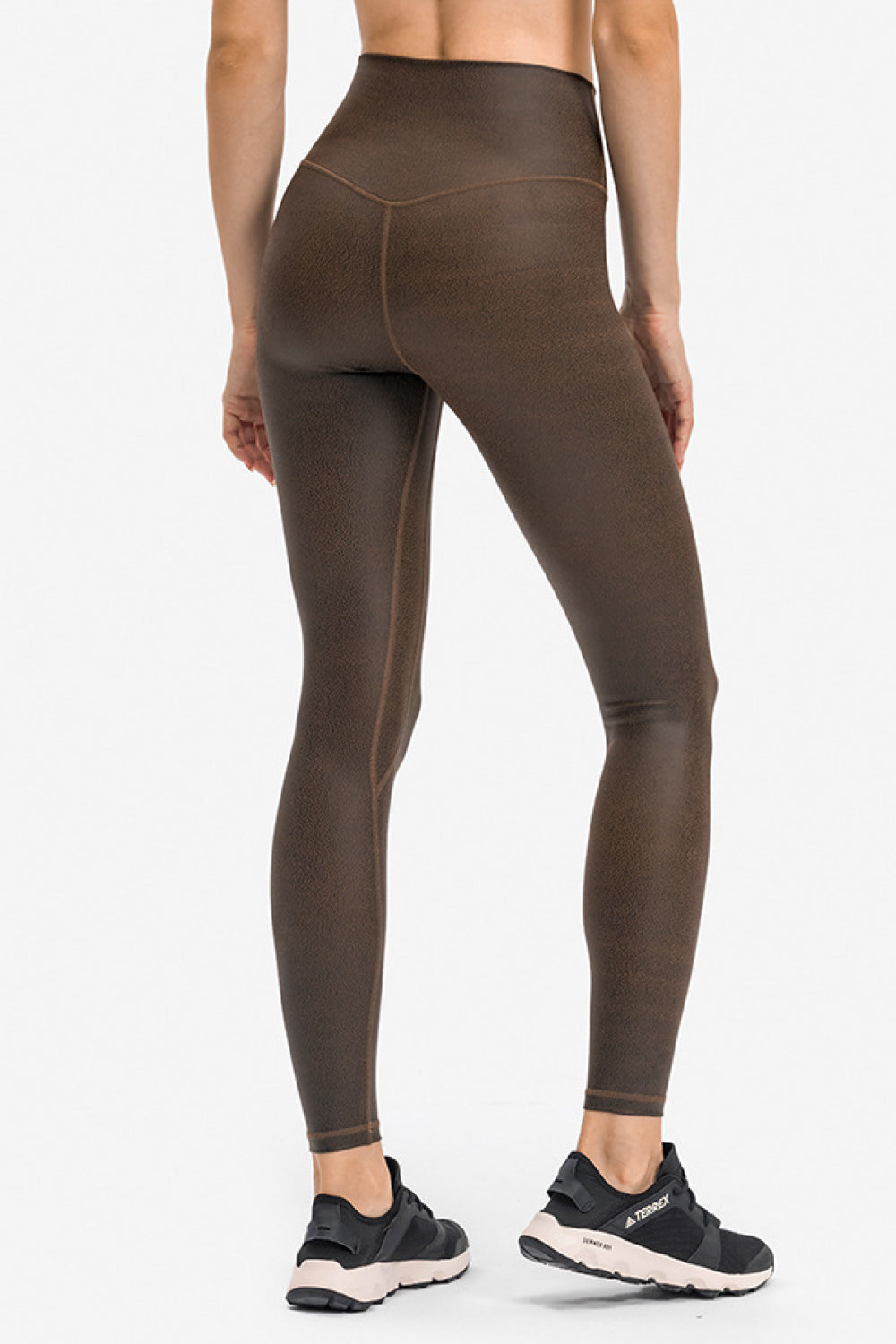 Invisible Pocket Sports Leggings Pimamour