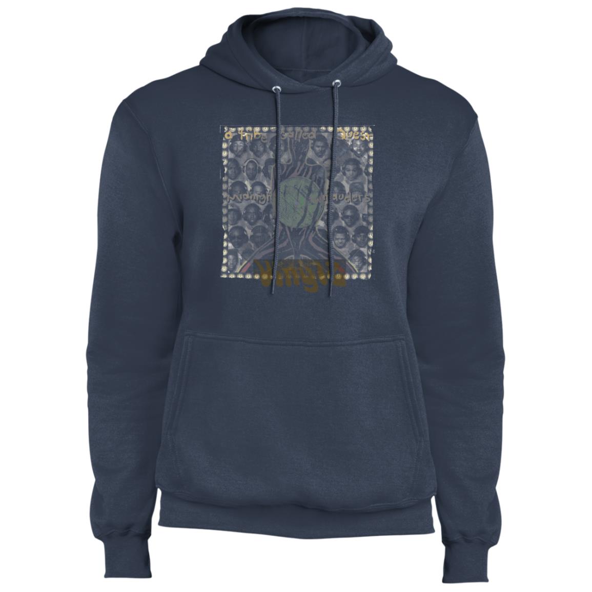 A Tribe Called Quest - Midnight Marauders - Ep Cover - Vinyl 09 Dk Hoodie Ladies&Men Pimamour