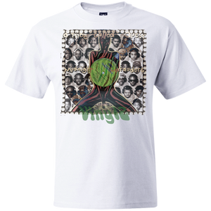 A Tribe Called Quest - Midnight Marauders - Ep Cover - Vinyl 09 Tee&Tank Men/Unisex Pimamour