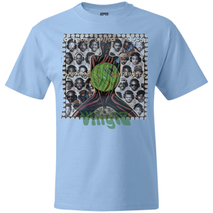 A Tribe Called Quest - Midnight Marauders - Ep Cover - Vinyl 09 Tee&Tank Men/Unisex Pimamour