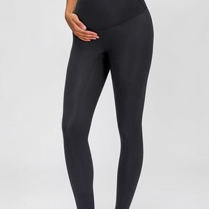 Maternity Yoga Pants Pimamour