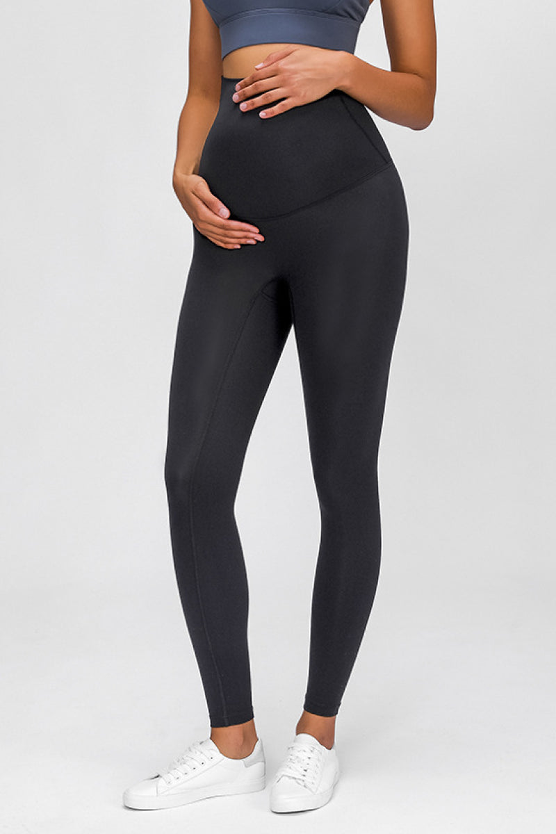 Maternity Yoga Pants Pimamour