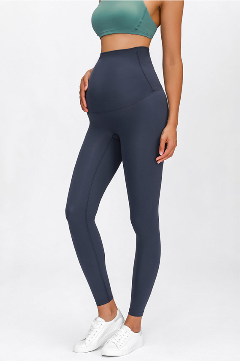 Maternity Yoga Pants Pimamour