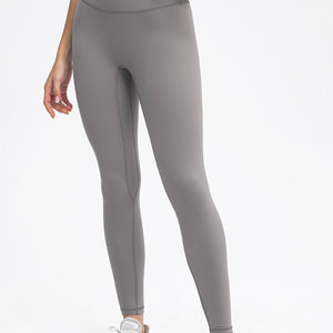 Card Pocket Leggings Pimamour