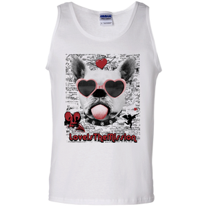 Animal Street Urban Art Graffiti - Funny Fauna  05 Tee&Tank Men/Unisex Pimamour