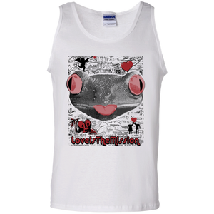 Animal Street Urban Art Graffiti - Funny Fauna  11 Tee&Tank Men/Unisex Pimamour