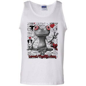 Animal Street Urban Art Graffiti - Funny Fauna  12 Tee&Tank Men/Unisex Pimamour