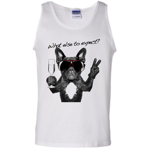 Animal Street Urban Art Graffiti - Funny Fauna  14 Tee&Tank Men/Unisex Pimamour