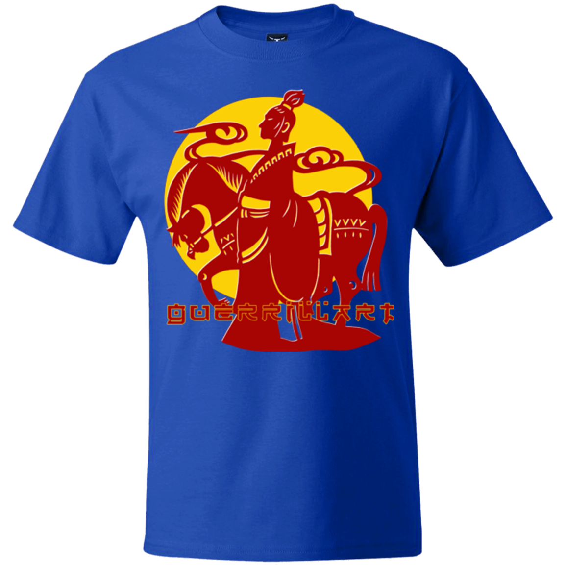 Asian Chinese Folk Culture - Paper Cut Art 31 Tee&Tank Men/Unisex Pimamour