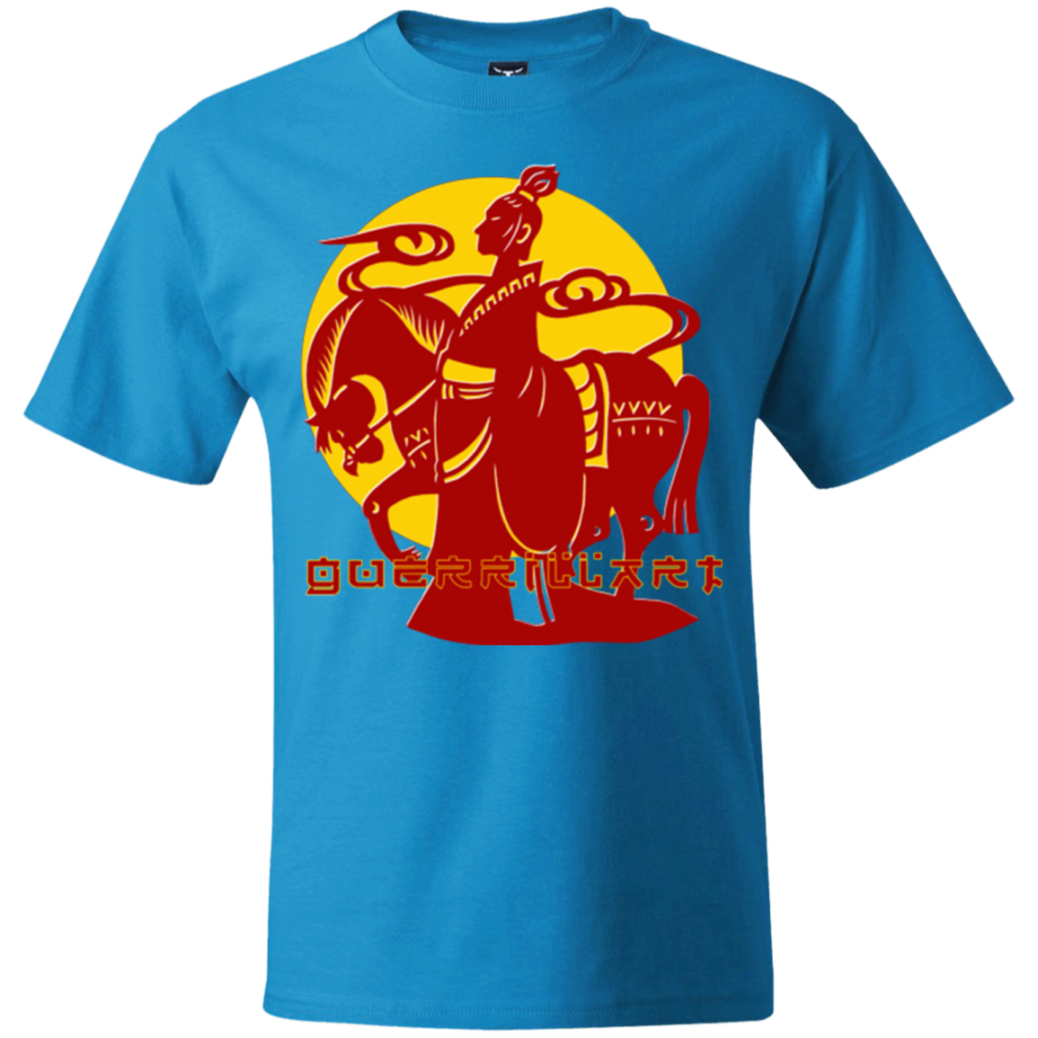 Asian Chinese Folk Culture - Paper Cut Art 31 Tee&Tank Men/Unisex Pimamour