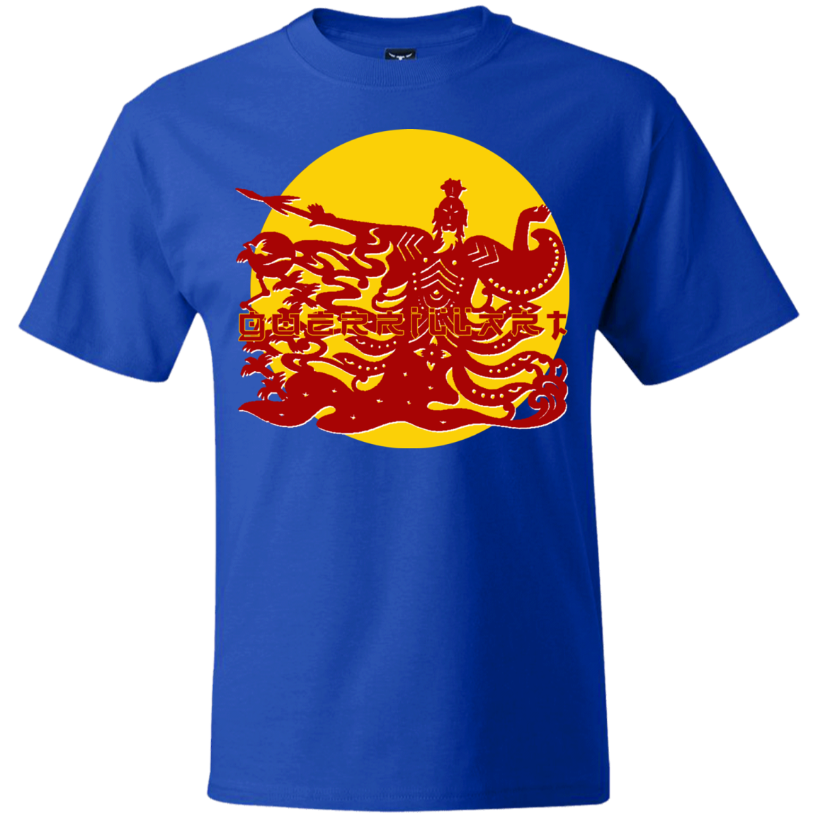 Asian Chinese Folk Culture - Paper Cut Art 36 Tee&Tank Men/Unisex Pimamour