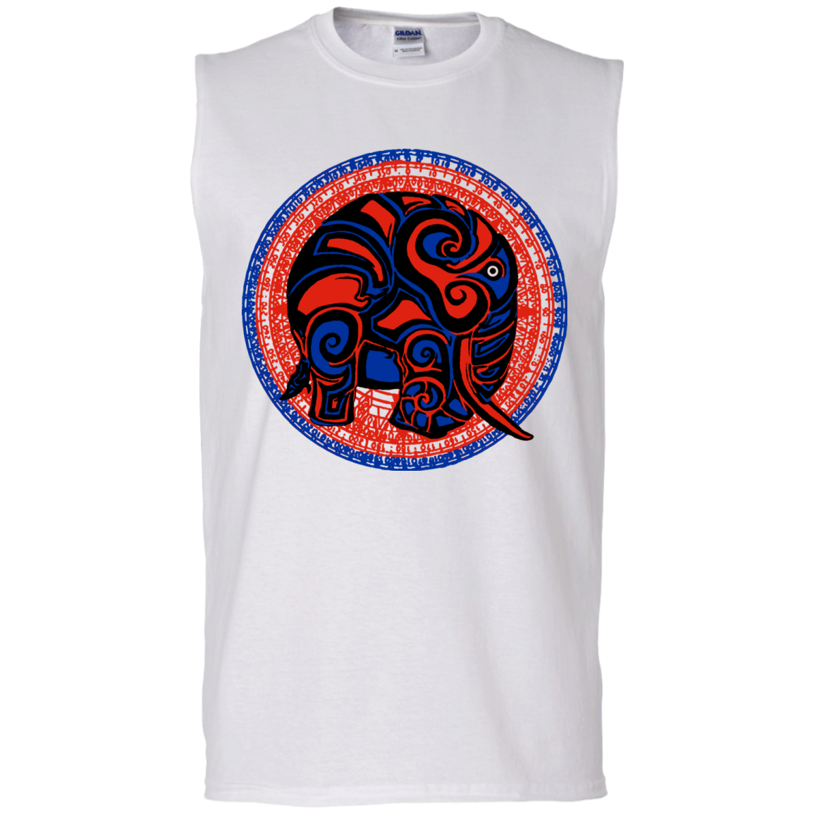 Asian Folk / Pop / Urban Culture And Art - Asia 01 Tee&Tank Men/Unisex Pimamour