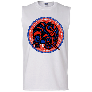 Asian Folk / Pop / Urban Culture And Art - Asia 01 Tee&Tank Men/Unisex Pimamour