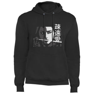 Asian Folk / Pop / Urban Culture And Art - Asia 02 Hoodie Ladies&Men Pimamour