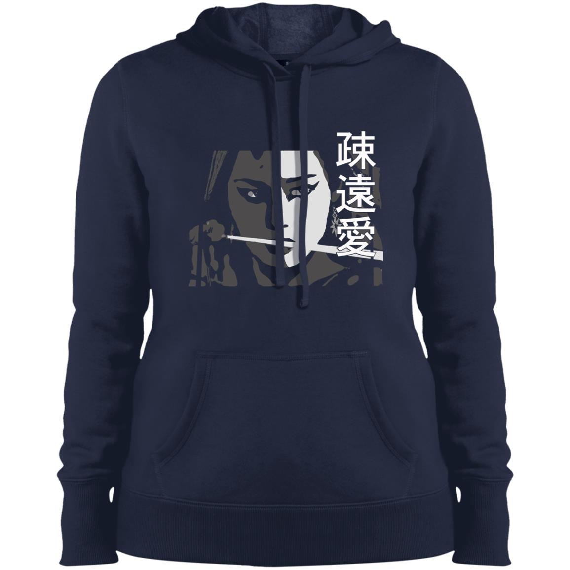 Asian Folk / Pop / Urban Culture And Art - Asia 02 Hoodie Ladies&Men Pimamour