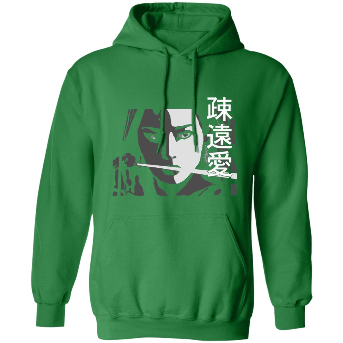 Asian Folk / Pop / Urban Culture And Art - Asia 02 Hoodie Ladies&Men Pimamour