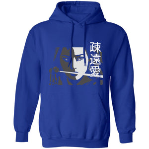 Asian Folk / Pop / Urban Culture And Art - Asia 02 Hoodie Ladies&Men Pimamour