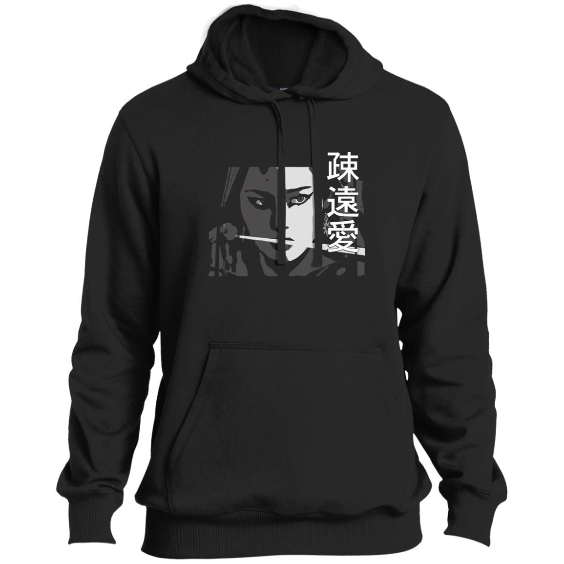 Asian Folk / Pop / Urban Culture And Art - Asia 02 Hoodie Ladies&Men Pimamour