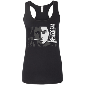 Asian Folk / Pop / Urban Culture And Art - Asia 02 Tee&Tank Lady Pimamour