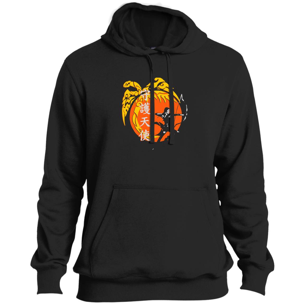 Asian Folk / Pop / Urban Culture And Art - Asia 06 Dk Hoodie Ladies&Men Pimamour