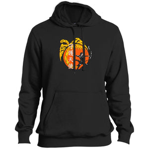 Asian Folk / Pop / Urban Culture And Art - Asia 06 Dk Hoodie Ladies&Men Pimamour