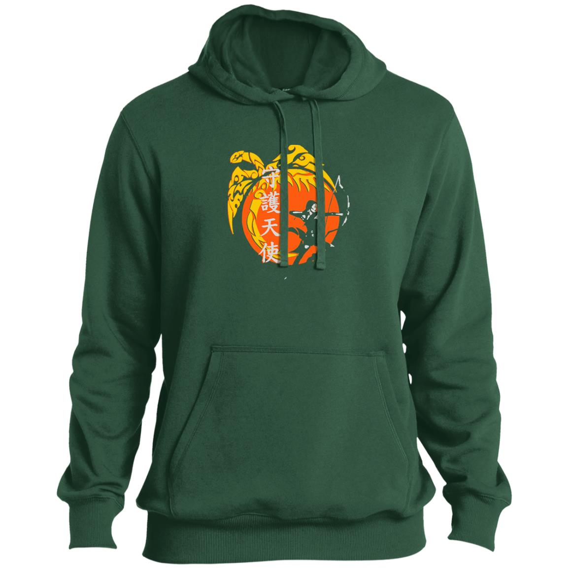 Asian Folk / Pop / Urban Culture And Art - Asia 06 Dk Hoodie Ladies&Men Pimamour